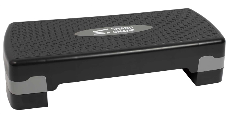 SharpShape Aerobic step SH100
