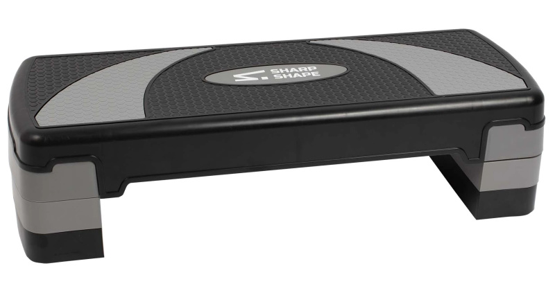 SharpShape Aerobic step SH300