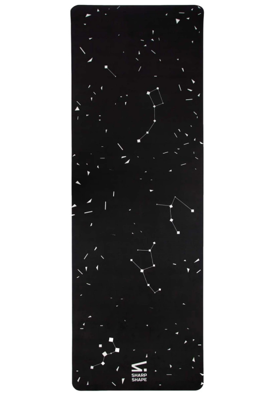 SharpShape Podložka na jógu ECO MAT SPACE