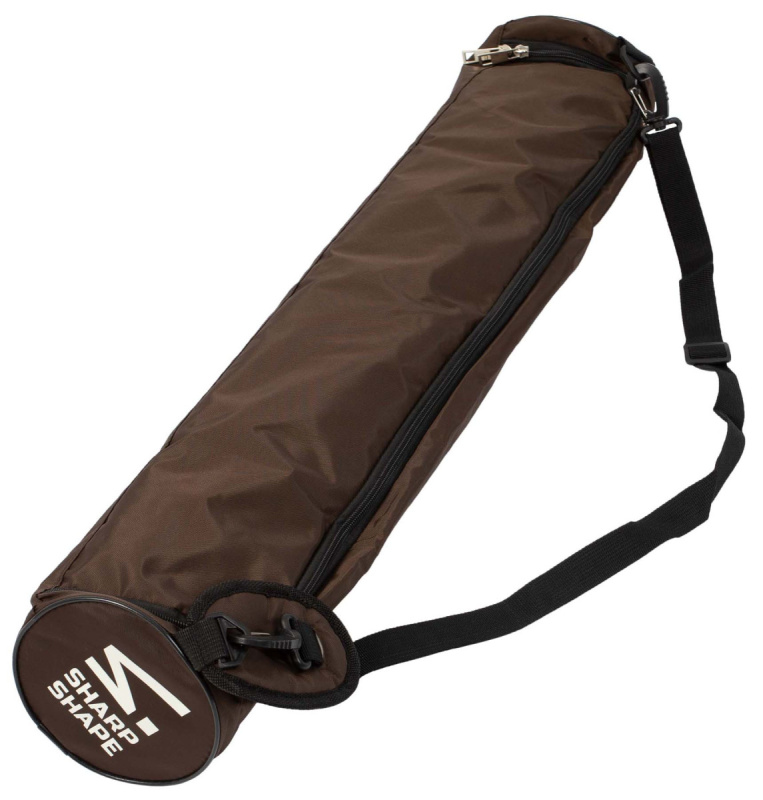 SharpShape Taška na jogamatku Coffee