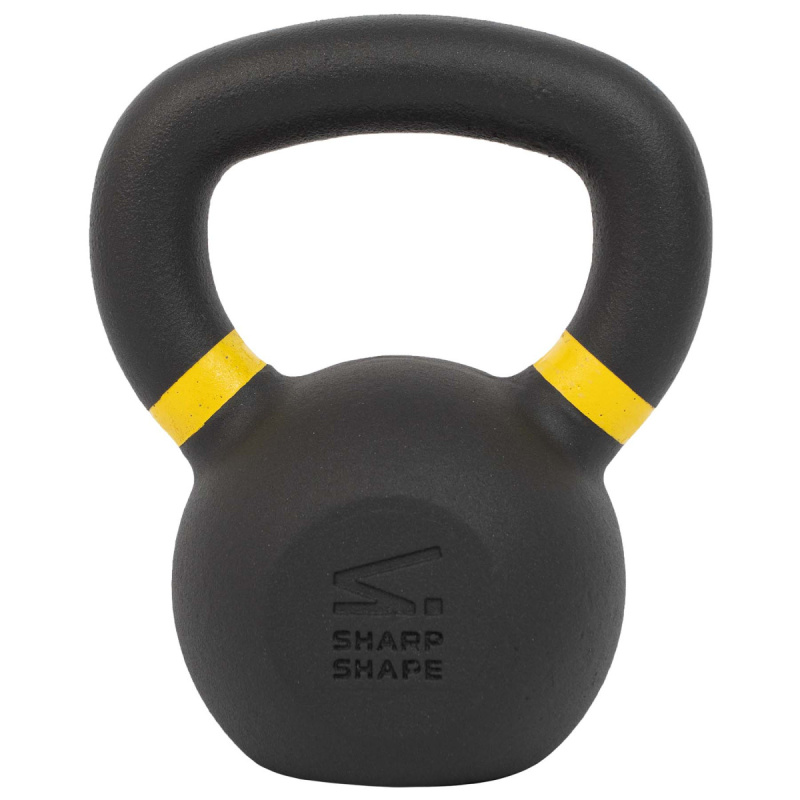 SharpShape Kettlebell 12 kg