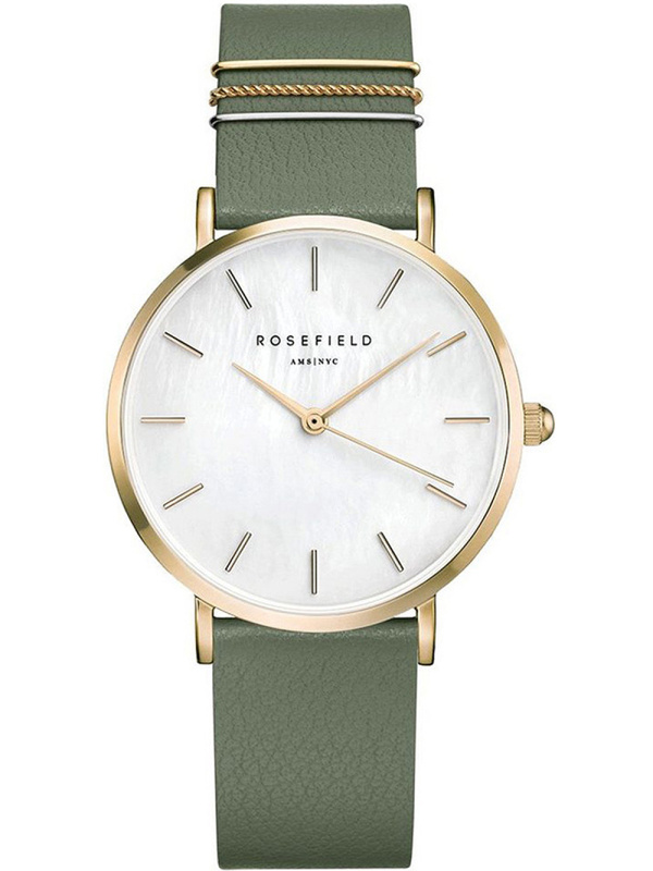 Rosefield WFGG-W85 The West Village 33mm