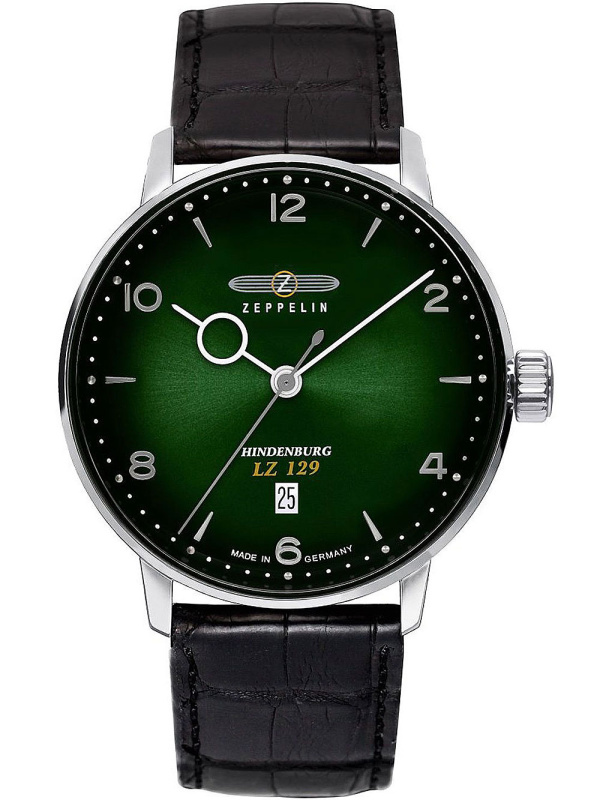 Zeppelin 80484 LZ129 Hindenburg 40mm