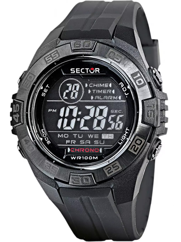 Sector R3251372215 Street Fashion 49mm