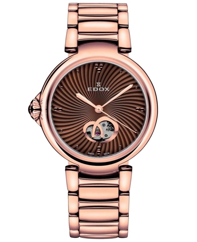 EDOX 85025-37RM-BRIR