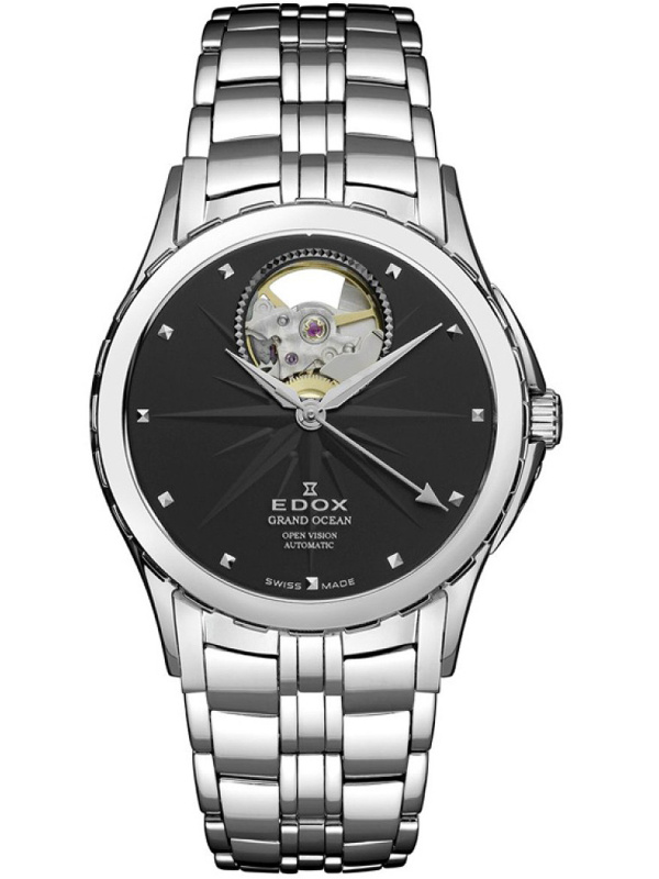 Edox 85013-3-NIN Grand Ocean Automatic 33mm