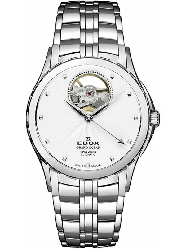 Edox 85013-3-AIN Grand Ocean Automatic 33mm