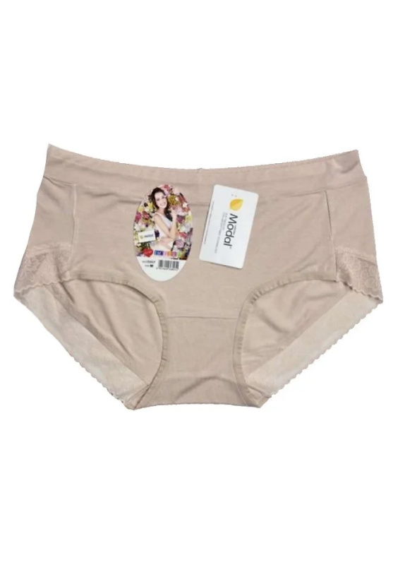 DC Girl kalhotky 26807 A'12 M-XL směs barev M/L/XL