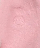 Dámské ponožky Magnetis Emotikony světle růžová univerzální