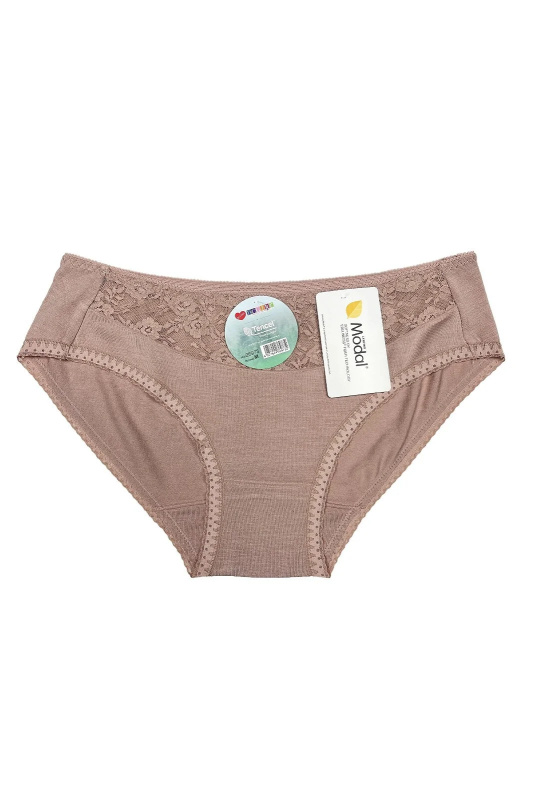 DC Girl kalhotky 26973 A'2 S-L směs barev L