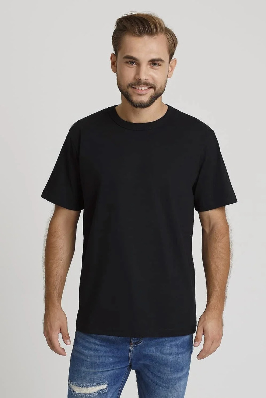Gucio 075 Tričko 3XL tmavě modrá 3XL