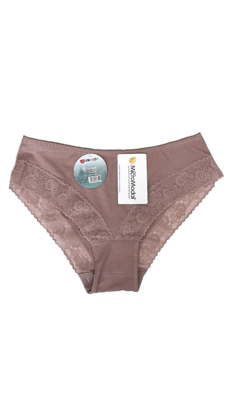 DC Girl kalhotky 26750 A'2 S-XL směs barev L