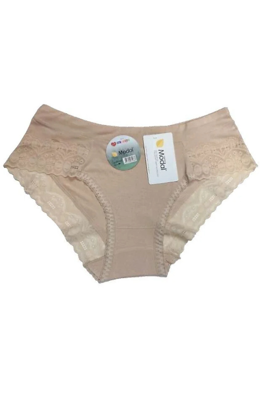 DC Girl kalhotky 26488 A'2 S-XL směs barev L