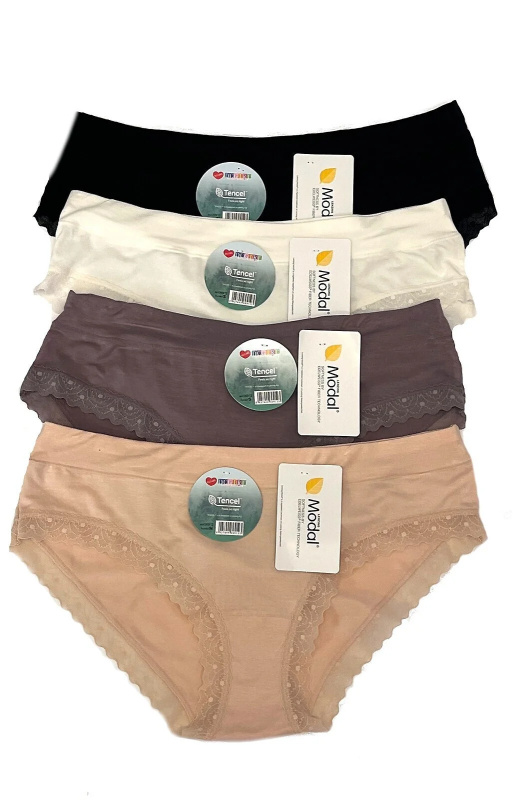 DC Girl kalhotky 26912 A'2 S-XL směs barev XL