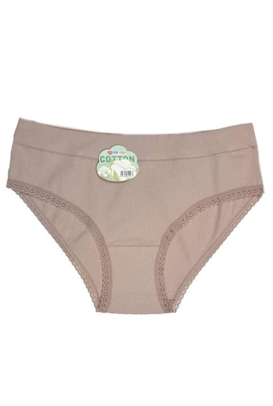 DC Girl kalhotky 70127 A'2 bavlna S-XL směs barev S