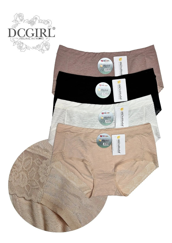 DC Girl spodní díl 27031 A'2 M-XL směs barev M