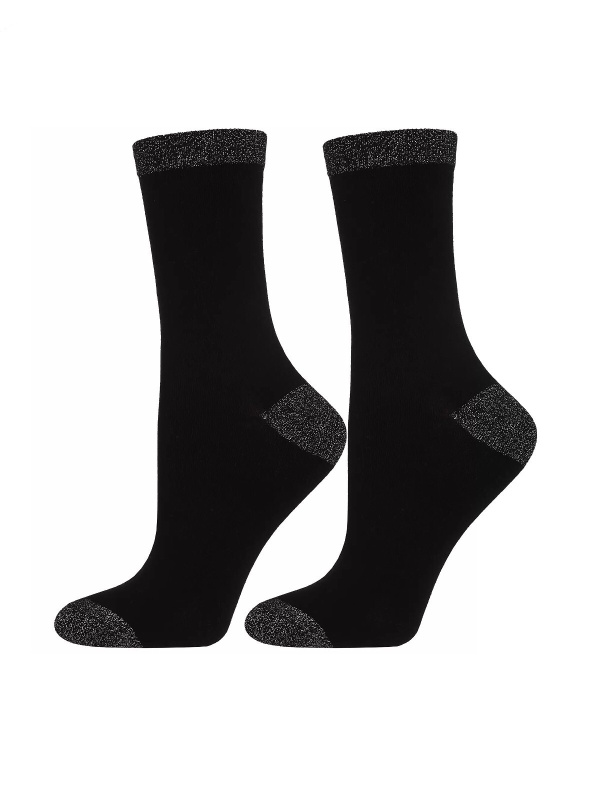 Ponožky Moraj CSL250-054 35-41 mix barev-mix designu 35-38