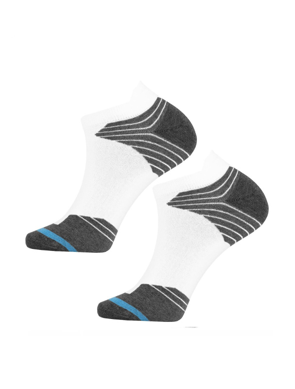 Moraj nohy CSM240-068 39-45 mix barev-mix designu 39-42