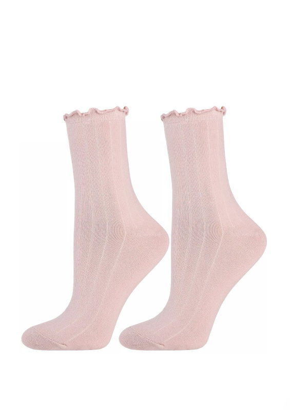 Ponožky Moraj CSL250-050 35-41 mix barev-mix designu 35-38