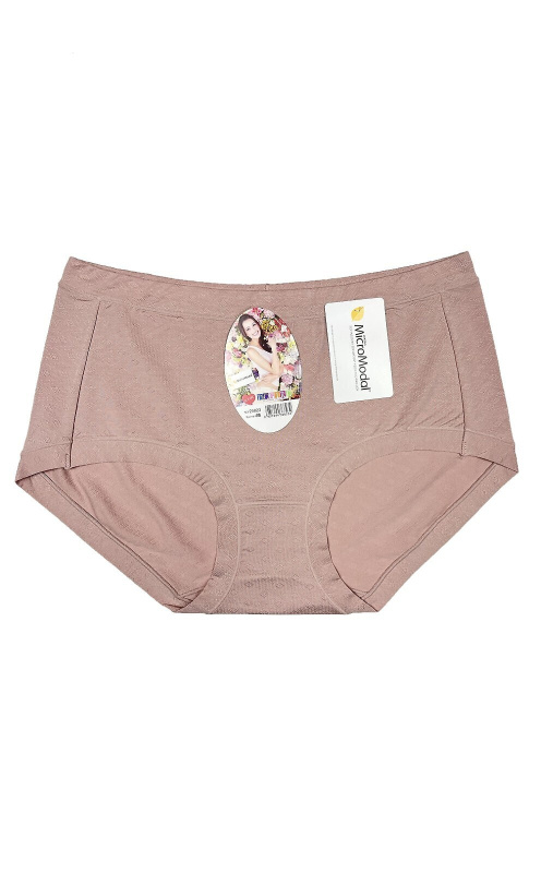 DC Girl kalhotky 26823 A'2 M-XL směs barev M