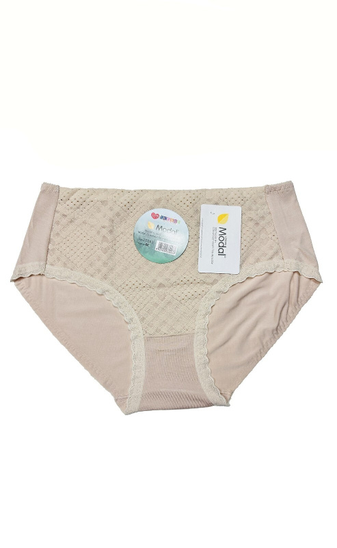 DC Girl kalhotky 27043 A'2 S-XL směs barev XL