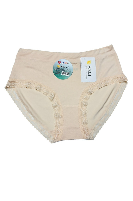 DC Girl kalhotky 27059 A'2 S-XL směs barev XL