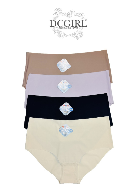 DC Girl spodní díl 27063 A'2 M-XL směs barev XL