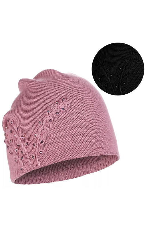 Víčko Moraj DCZ2900-009 černá univerzální