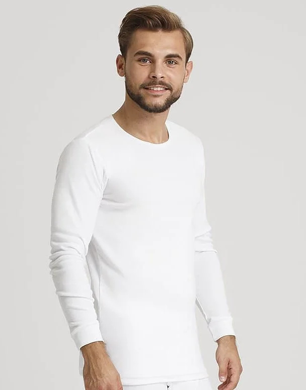 Pánský nátělník Gucio dł/r 3XL A'2 grafit 3xl