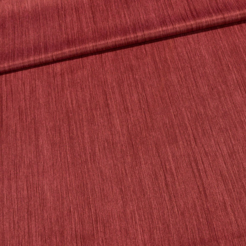 Olzatex Zatemňovací / termoizolační závěs, blackout P7909/151 vínový, šířka 150cm (látka v metráži)