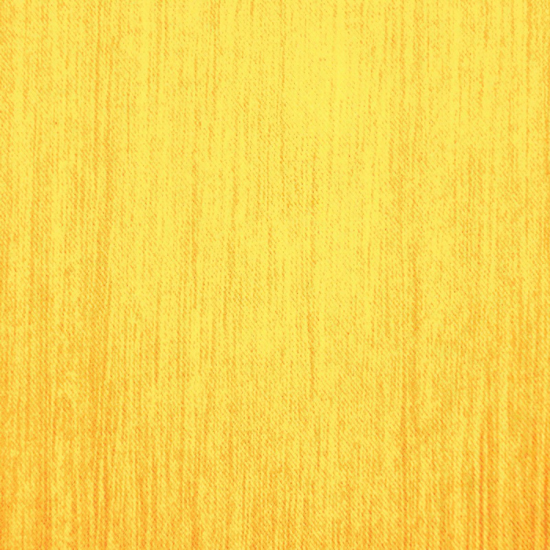 Olzatex Zatemňovací / termoizolační závěs, blackout P7909/179 tmavě žlutý, šířka 150cm (látka v metráži)