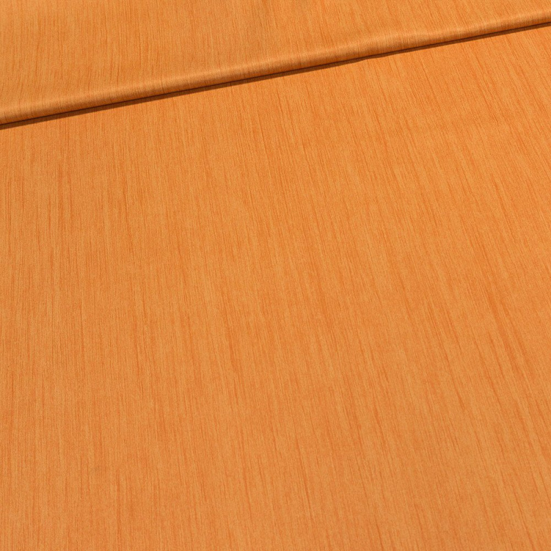 Olzatex Zatemňovací / termoizolační závěs, blackout P7909/010 oranžové prší, šířka 150cm (látka v metráži)