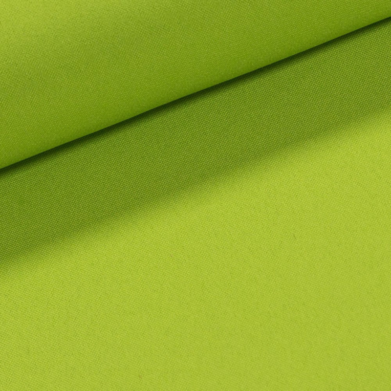 Rongo, kostýmovka 404 uni jednobarevná limetkově zelená, š.150cm (látka v metráži)