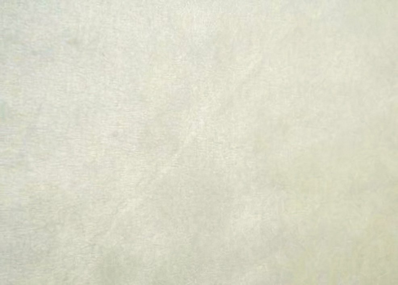Boneka plyš hladký ILJA 101, režná ecru, šíře 150cm (metráž)