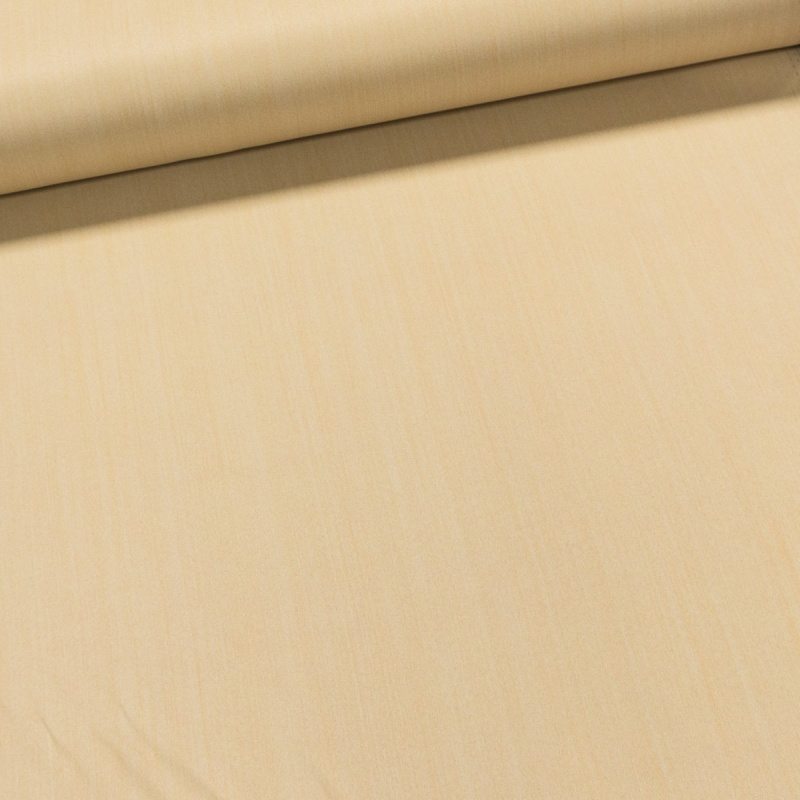 Olzatex Zatemňovací / termoizolační závěs, blackout P7909/162 světle žlutý, šířka 150cm (látka v metráži)