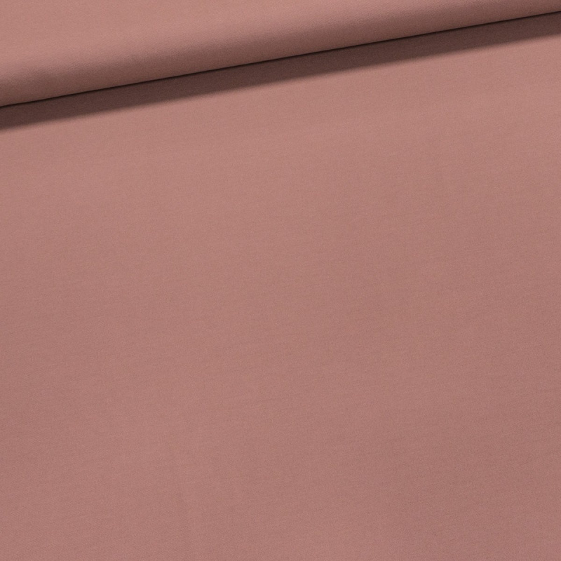 Směsový úplet PUNTO TWILL 22588, jednobarevný tmavě béžový, š.145cm (látka v metráži)