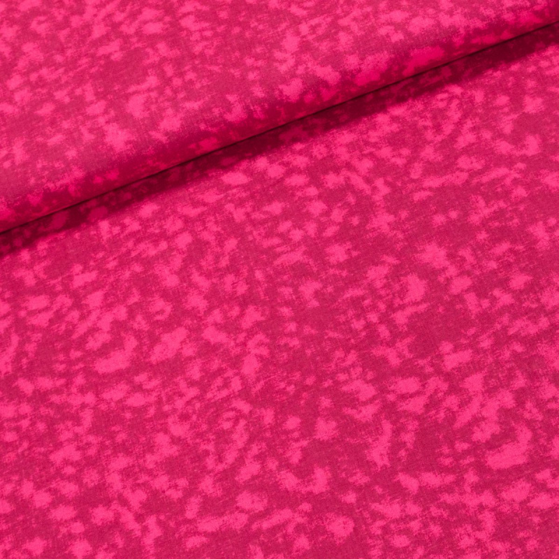 Bavlněné plátno 33856703/18, vínový mramor, š.150cm (látka v metráži)