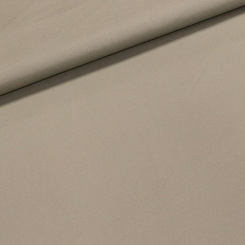 Šatovka bavlněná TWILL 7041 1121, khaki zelená, š.150cm (látka v metráži)