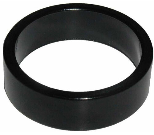 MAX1 spacer A-H 1 1/8" 10mm černý Barva: Černá