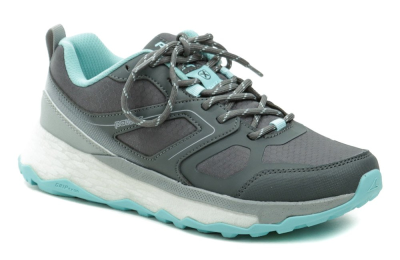 Power POW950L šedá dámská sportovní obuv EUR 36