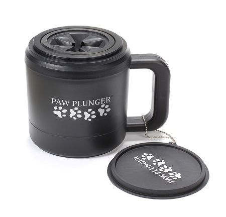 PAW PLUNGER ČISTIČ TLAPEK MALÝ