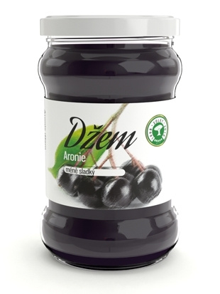 Aronie - džem 440g