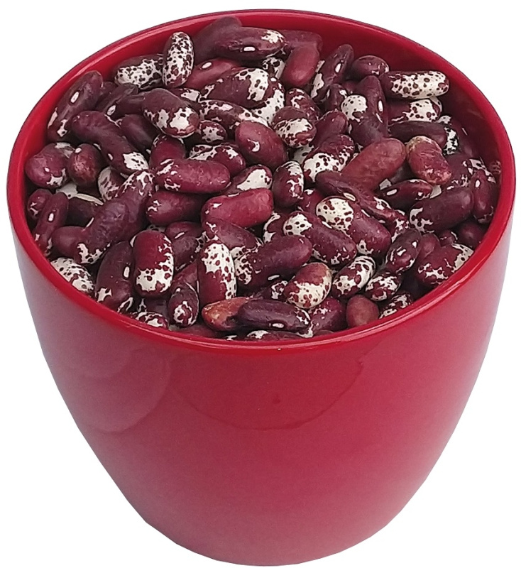 Fazole barevné malé 1kg