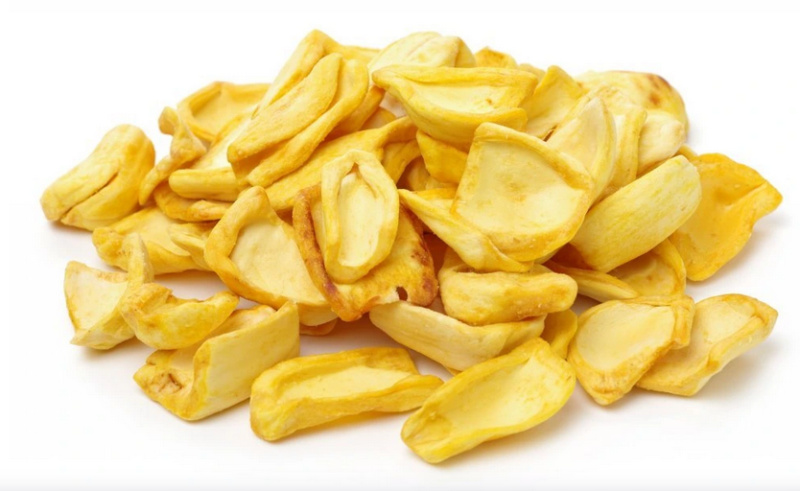 Jackfruit (Chlebovník) 250g