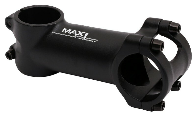 představec MAX1 Performance Fat XC 70/7°/35 mm černý