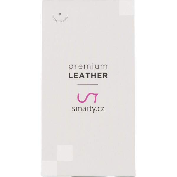 Smarty essence premium leather