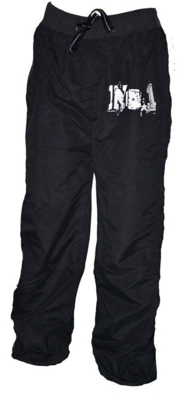 kalhoty sportovní, Bugga, PD713, antracit - 110 | 5let