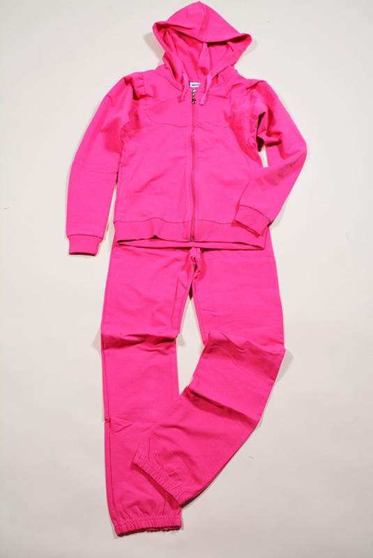 tepl. soupráva, Wendee, DS21121-2, fuchsia - 152 | 12let