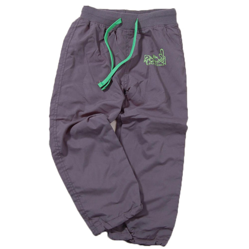 kalhoty sportovní, Bugga, PD713, šedá - 104 | 4roky