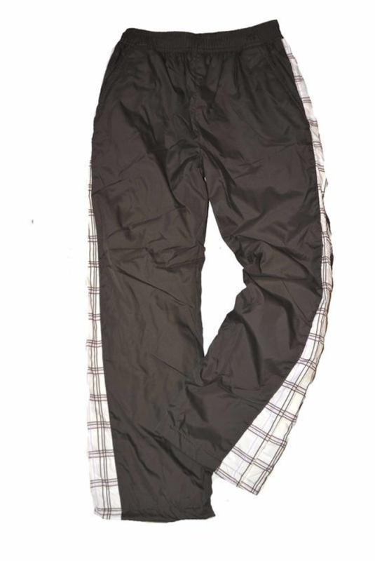 Kalhoty podzimní s podšívkou microfeeze, Pidilidi, PD477, holka - 110 | 5let